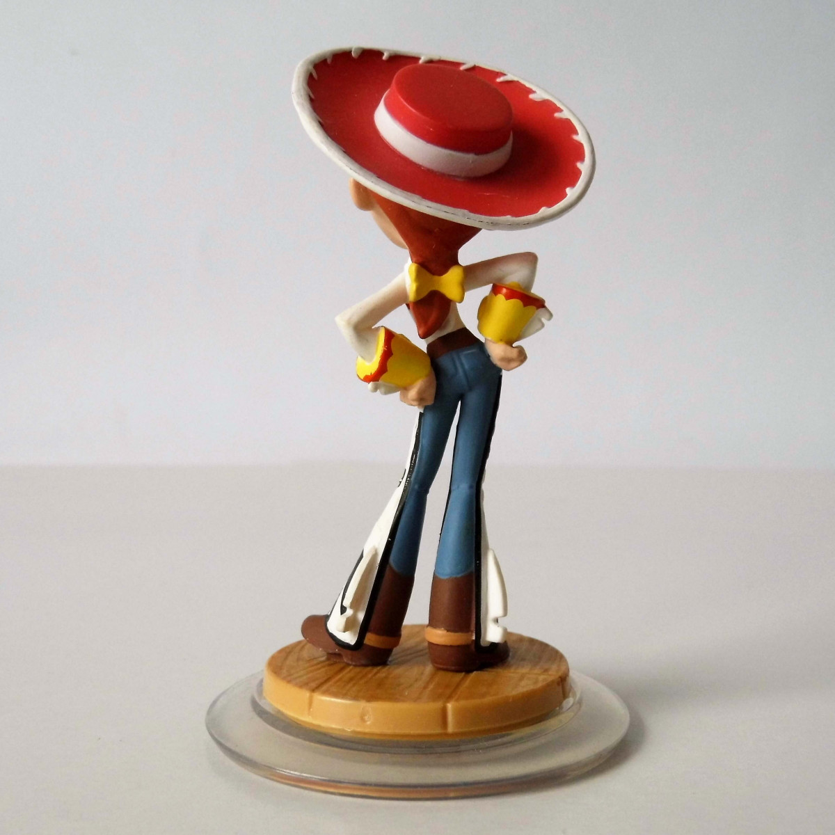CENEX Jessie Disney Infinity